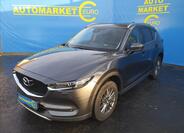 Mazda CX-5 1