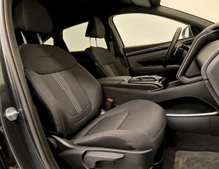 Hyundai Tucson 17