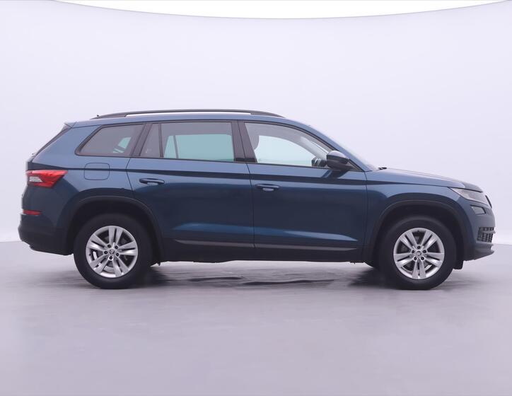 Škoda Kodiaq 8
