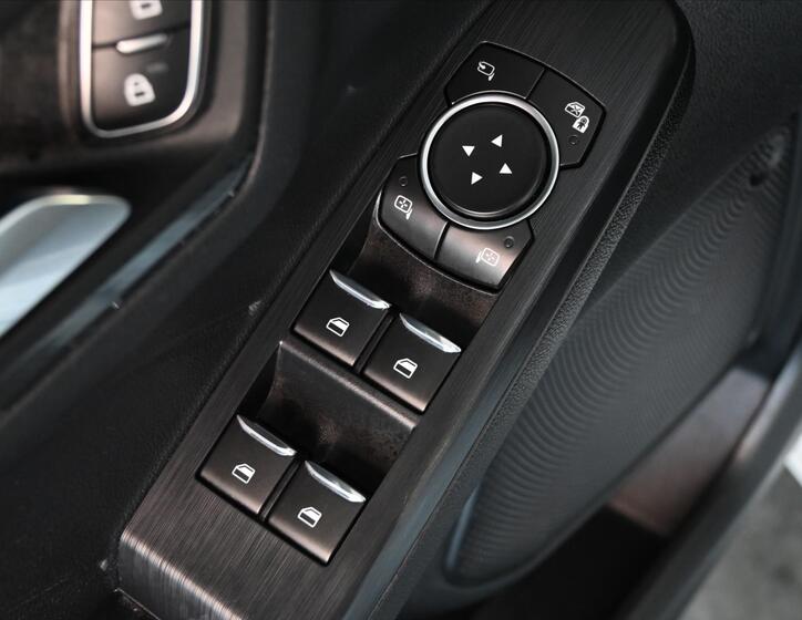 Ford Kuga 27