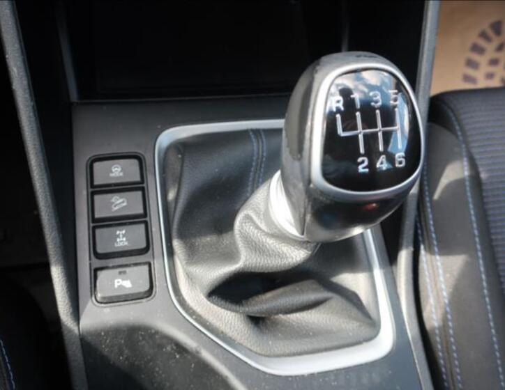 Hyundai Tucson 15
