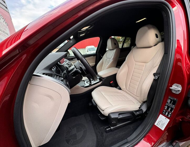 BMW X4 16