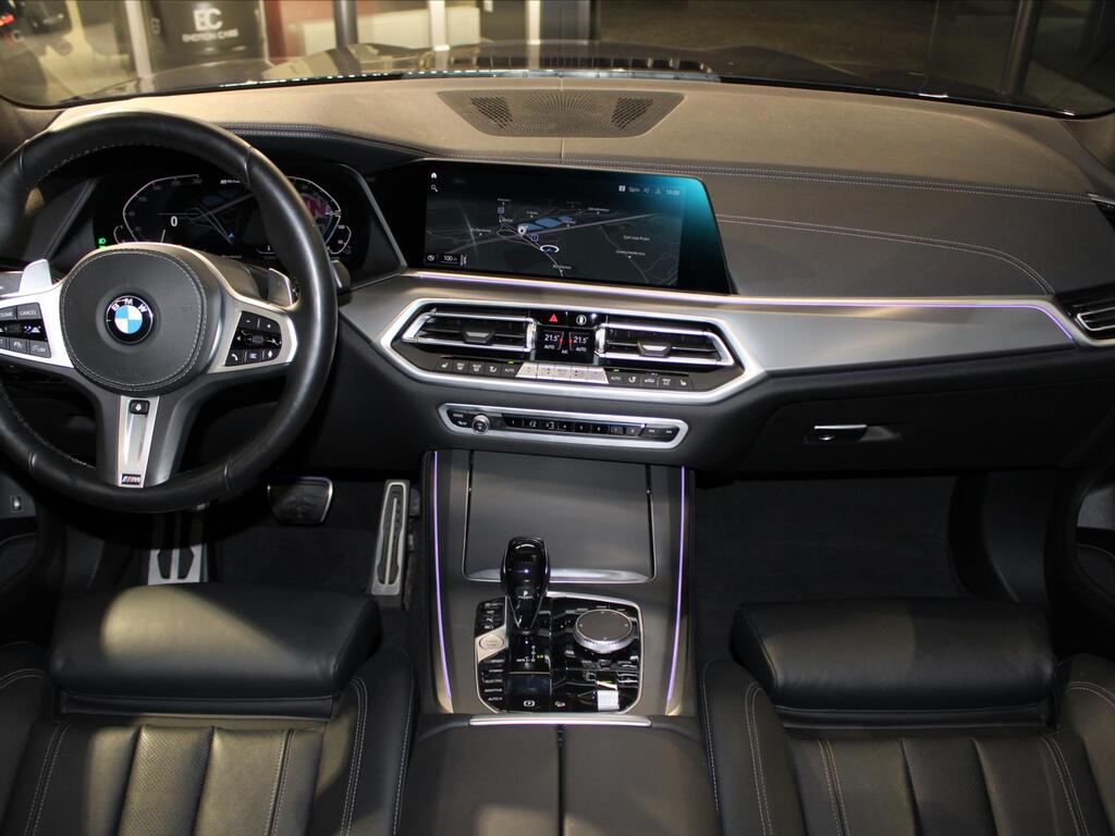 BMW X5 12