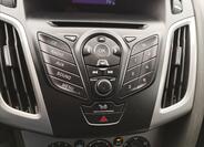 Ford Focus 9
