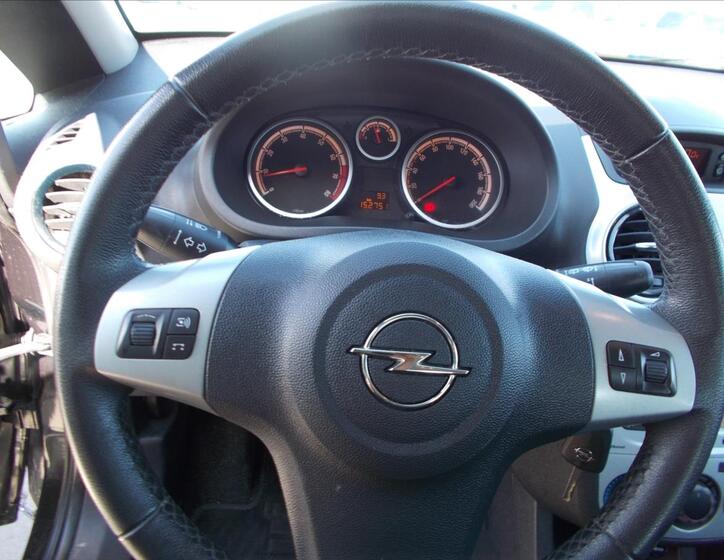 Opel Corsa 23