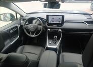 Toyota RAV4 8
