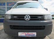 Volkswagen Transporter 3