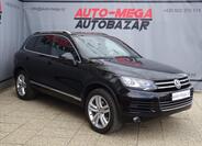 Volkswagen Touareg 3