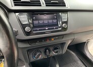 Škoda Fabia 10