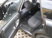 Subaru Legacy 8