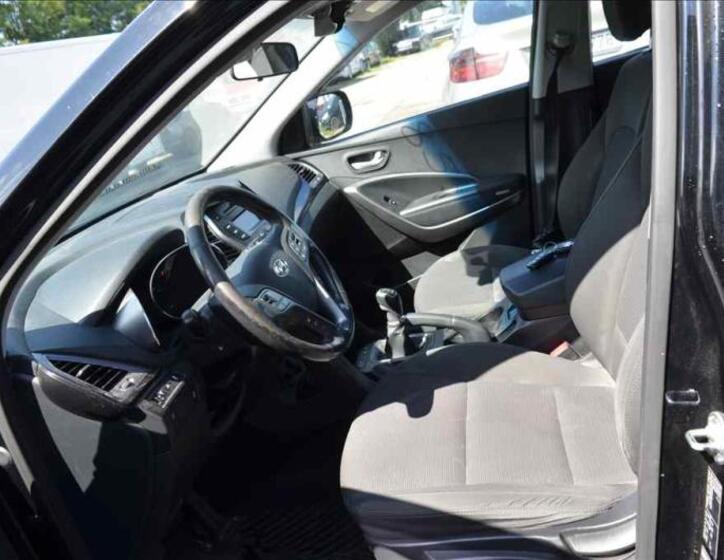 Hyundai Santa Fe 22