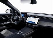 Mercedes-Benz Třídy E 9
