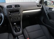 Volkswagen Golf 13