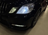 Mercedes-Benz Třídy E 10