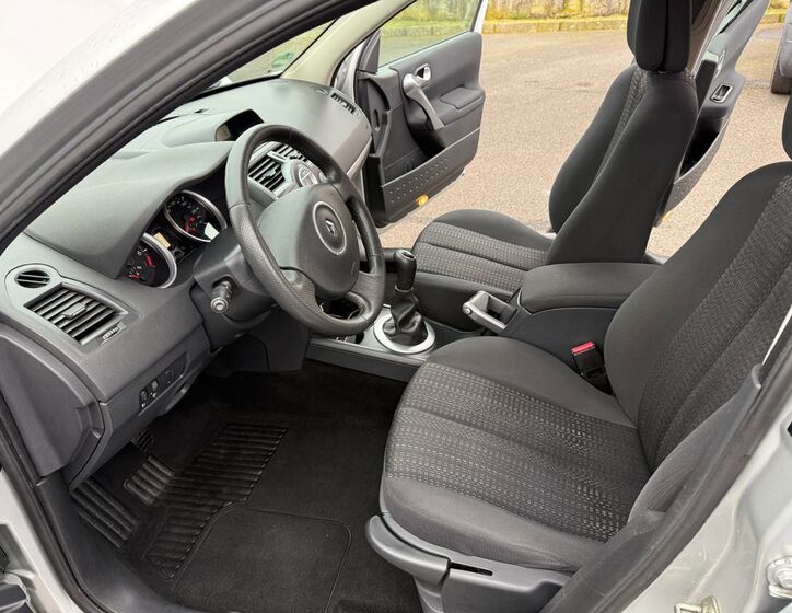 Renault Mégane 7