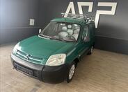 Citroën Berlingo 2