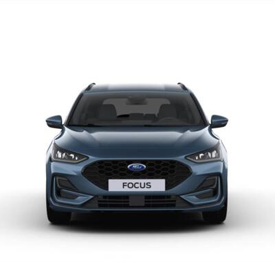 Ford Focus 2