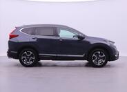 Honda CR-V 8