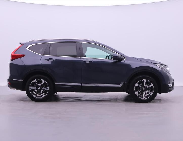 Honda CR-V 8