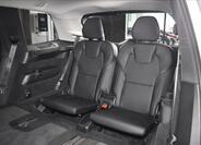 Volvo XC90 9