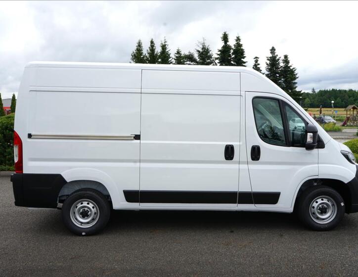 Citroën Jumper 8