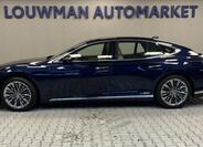 Lexus LS 500h 3