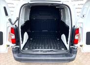 Opel Combo 11