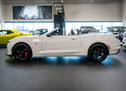 Chevrolet Camaro 3