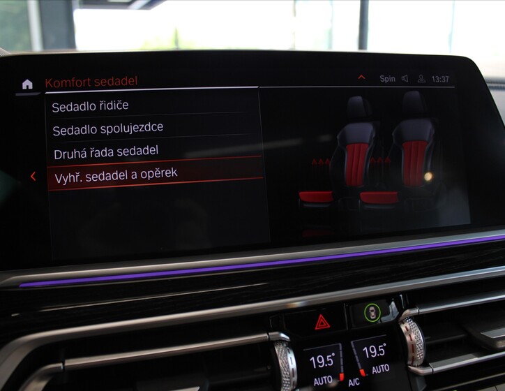 BMW X7 20