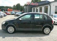 Volkswagen Polo 7