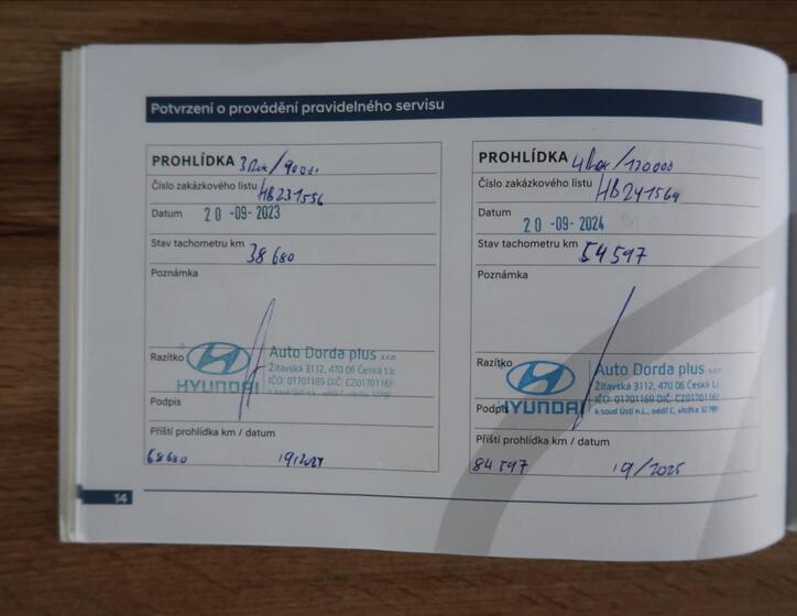 Hyundai i30 27
