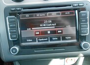 Volkswagen Touran 27