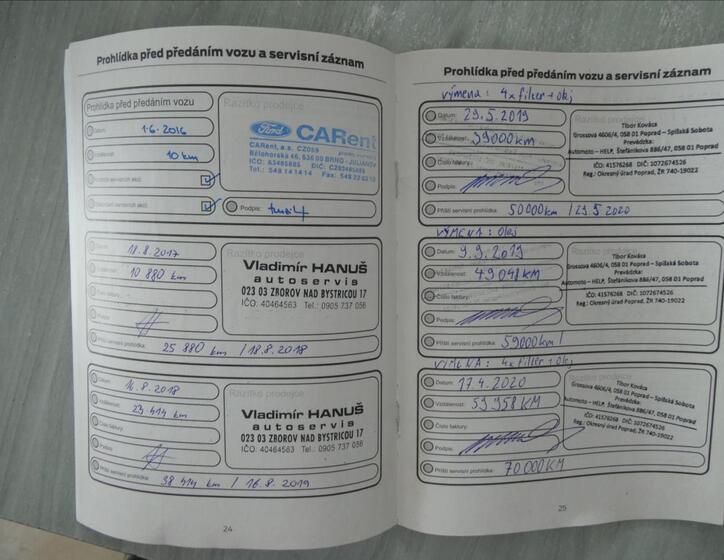Ford Focus 47