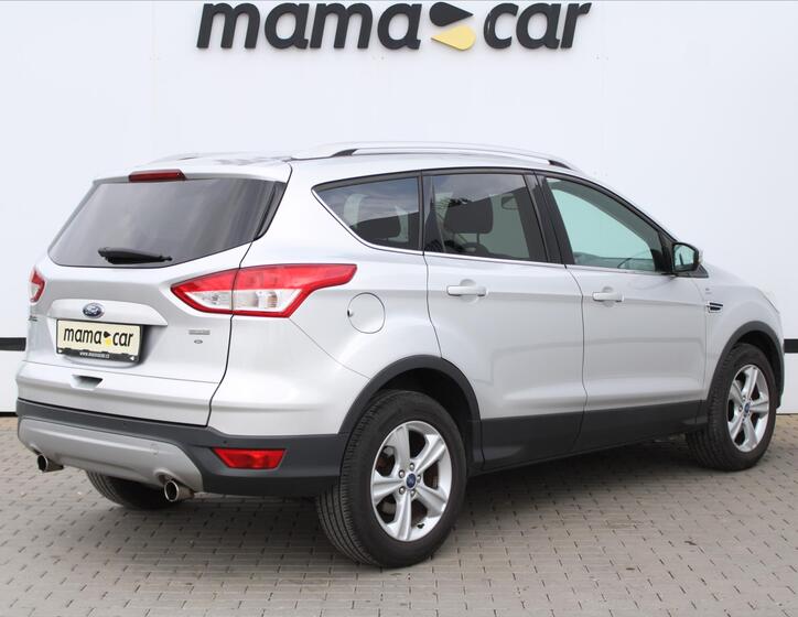 Ford Kuga 2