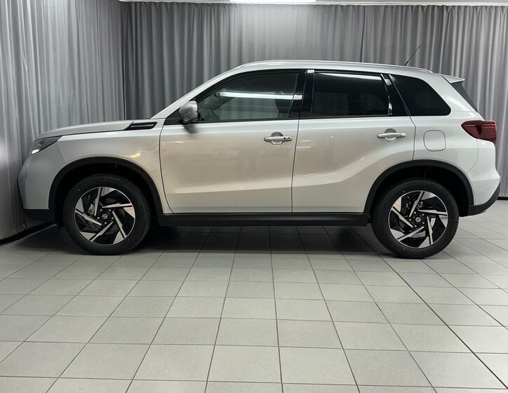 Suzuki Vitara 5