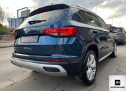 Seat Ateca 7
