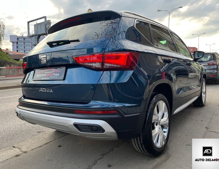Seat Ateca 7
