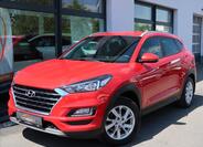 Hyundai Tucson 1