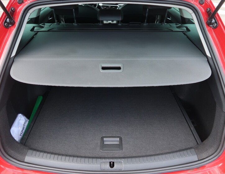 Seat Leon 22