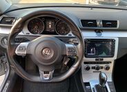 Volkswagen Passat 13