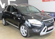 Ford Kuga 4