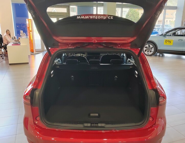Ford Focus 17