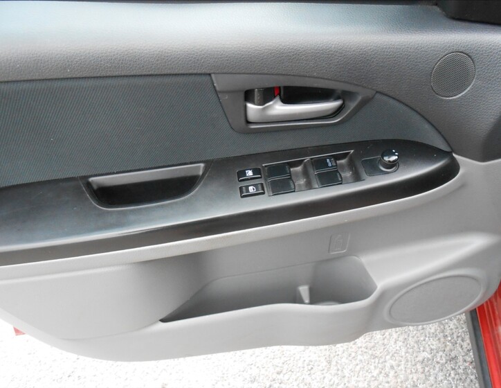 Suzuki SX4 13