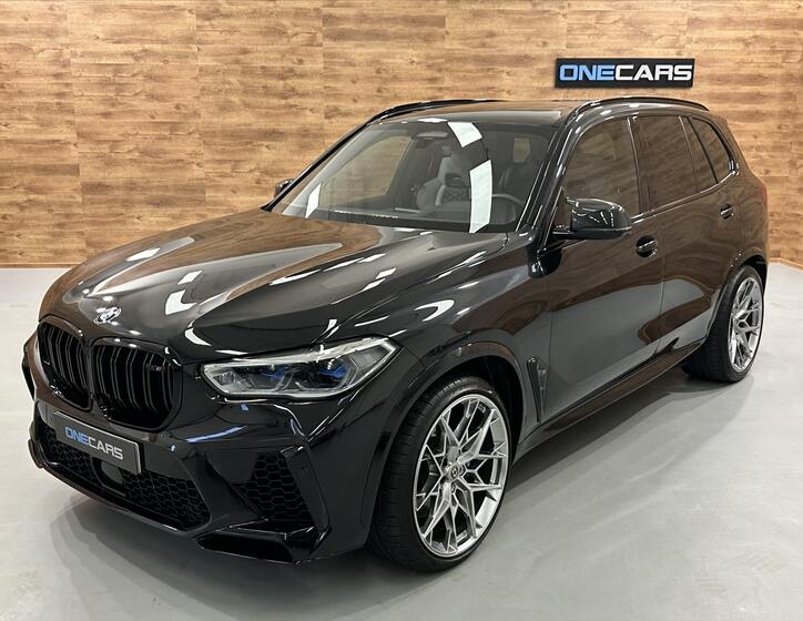 BMW X5 2
