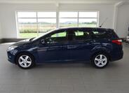 Ford Focus 5