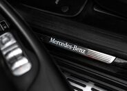 Mercedes-Benz GLS 19