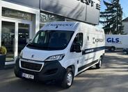 Peugeot Boxer 1