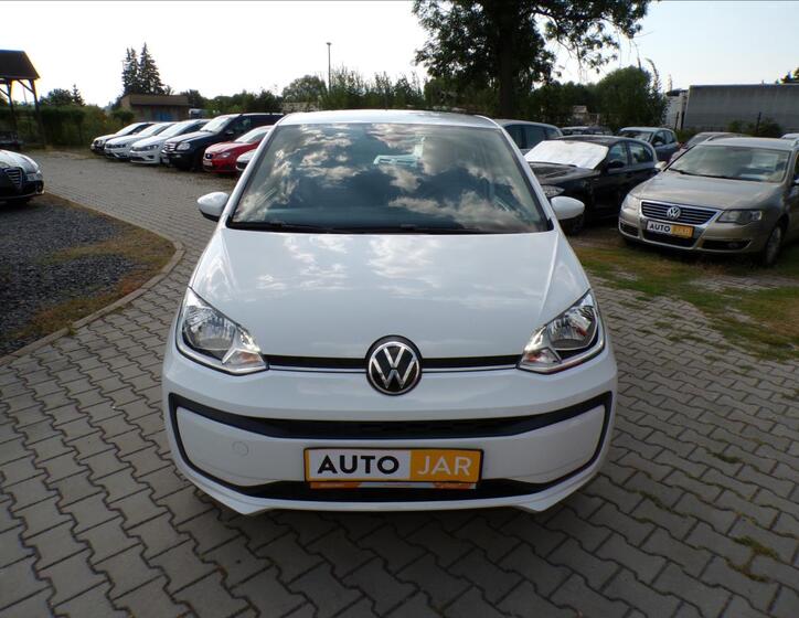 Volkswagen up! 3
