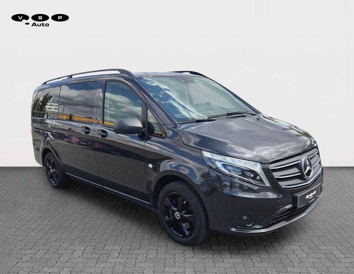 Mercedes-Benz Vito 7
