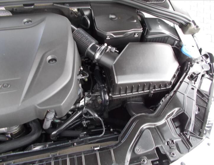 Volvo S60 26